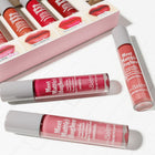 THEBALM MINI LIP BOX SET-VOL.12 (6 MATTE LIQUID LIPSTICKS) 7,2ML – online store