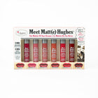 THEBALM MINI LIP BOX SET-VOL.12 (6 MATTE LIQUID LIPSTICKS) 7,2ML – buy online