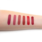 THEBALM MINI LIP BOX SET-VOL.12 (6 MATTE LIQUID LIPSTICKS) 7,2ML – photo 5