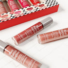 THEBALM MINI LIP BOX SET-VOL.14 (6 MATTE LIQUID LIPSTICKS) 7,2ML – free delivery