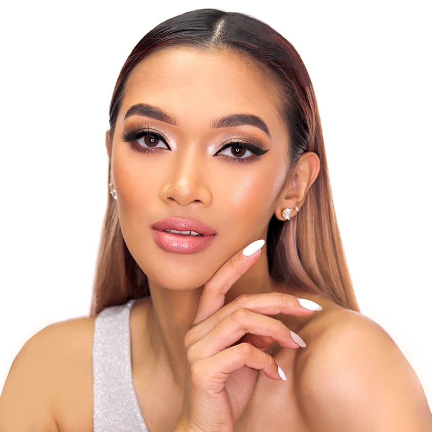 THEBALM MINI LIP BOX SET-VOL.14 (6 MATTE LIQUID LIPSTICKS) 7,2ML – photo 5