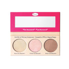 THEBALM THE MANIZER SISTERS TRIO (HIGHLIGHTER 3G+SHADOW 3G+SHIMMER 3G)