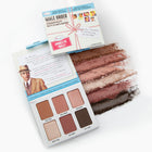 لوحة ظلال العيون THEBALM MALE ORDER Domestic Male – صورة 7