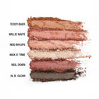 لوحة ظلال العيون THEBALM MALE ORDER Domestic Male – متجر إلكتروني