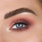 لوحة ظلال العيون THEBALM MALE ORDER Domestic Male – توصيل مجاني