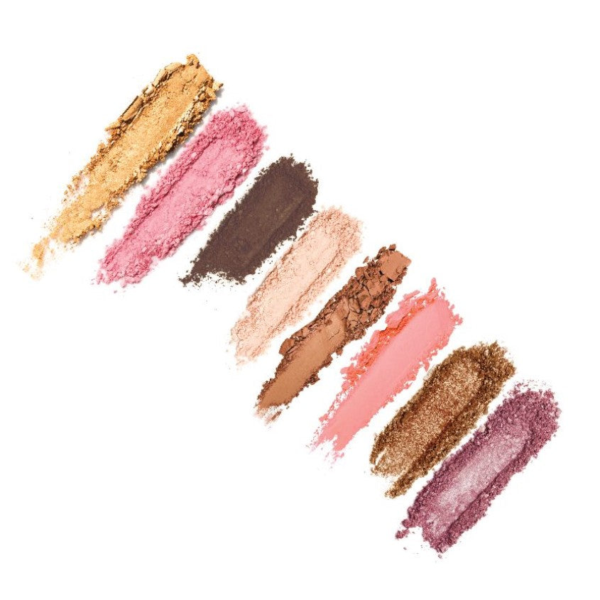 لوحة مكياج الوجه THEBALMbina من THEBALM – شراء أونلاين