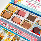 لوحة مكياج الوجه THEBALMbina من THEBALM – متجر إلكتروني
