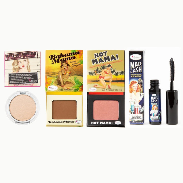 TRAVEL-SIZE CLASSICS SET