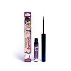 THEBALM Liquid Eyeliner 1,7 ml Purple