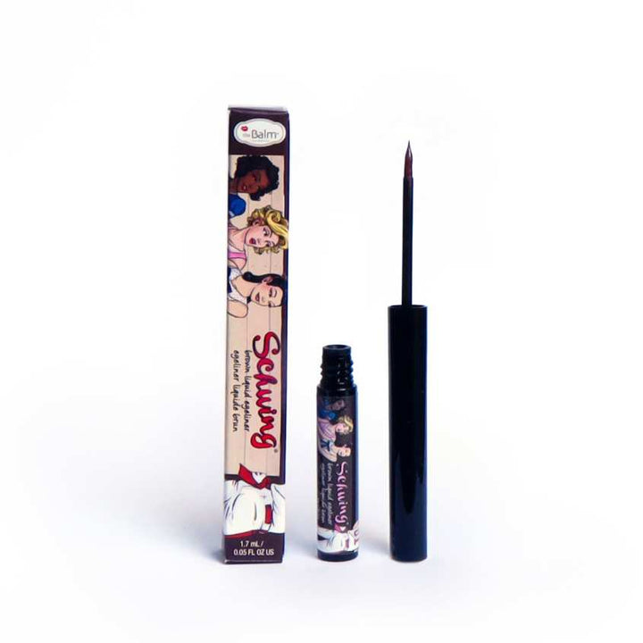 THEBALM Schwing Liquid Eyeliner