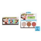 THEBALM Face Palette Double Crosser 8,5 g – buy online
