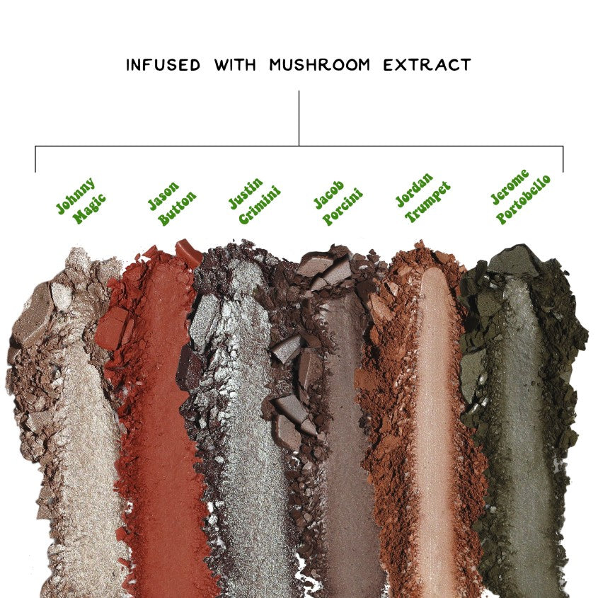 THEBALM FUN GUY EYESHADOW PALETTE 7,2G – buy online