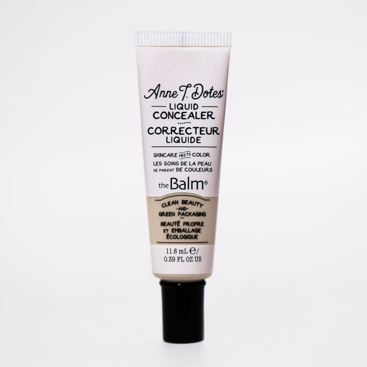 ANNE T. DOTES LIQUID CONCEALER #2 11,8ml