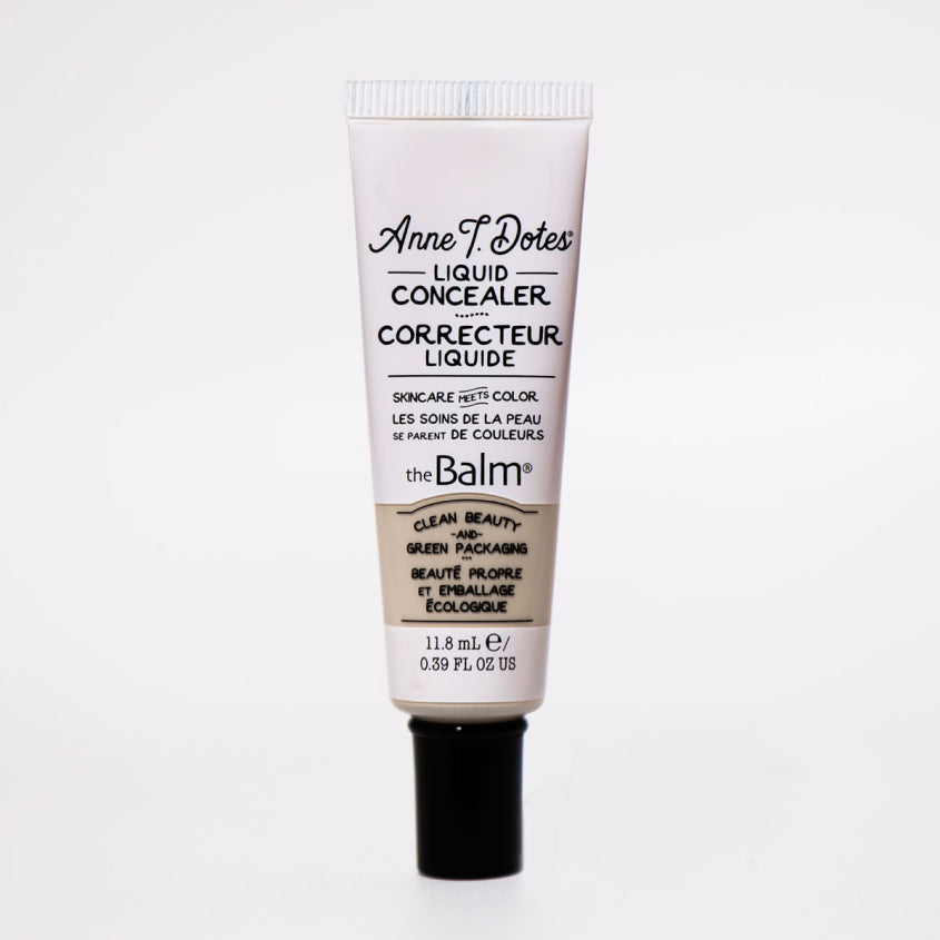 ANNE T. DOTES LIQUID CONCEALER #2 11,8ml