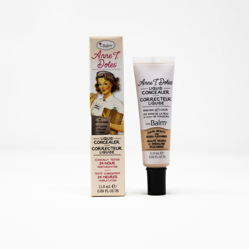 ANNE T. DOTES LIQUID CONCEALER #2 11,8ml