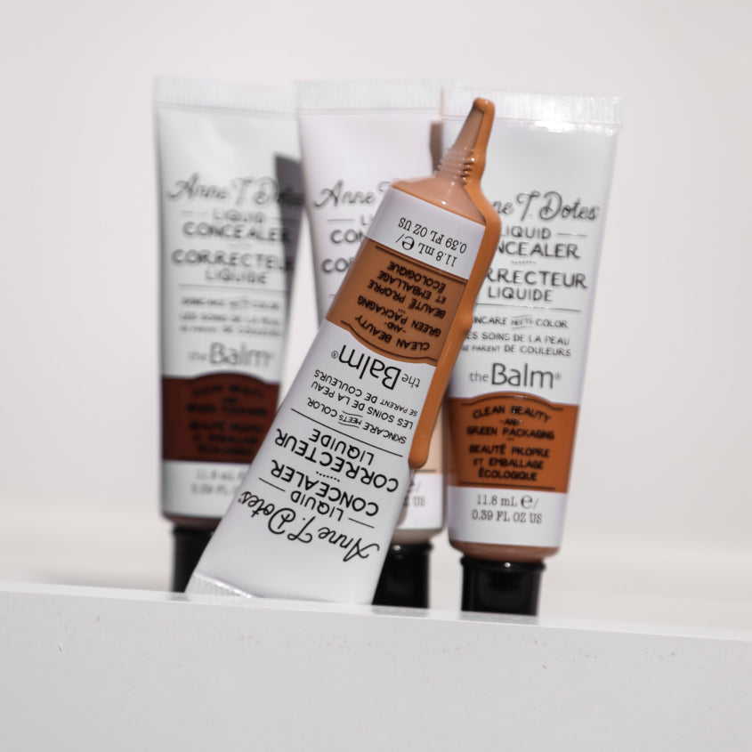 ANNE T. DOTES LIQUID CONCEALER #8 11,8ml