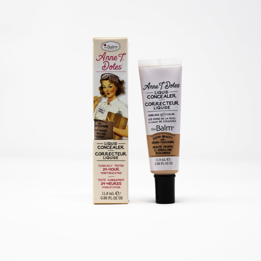 ANNE T. DOTES LIQUID CONCEALER #8 11,8ml