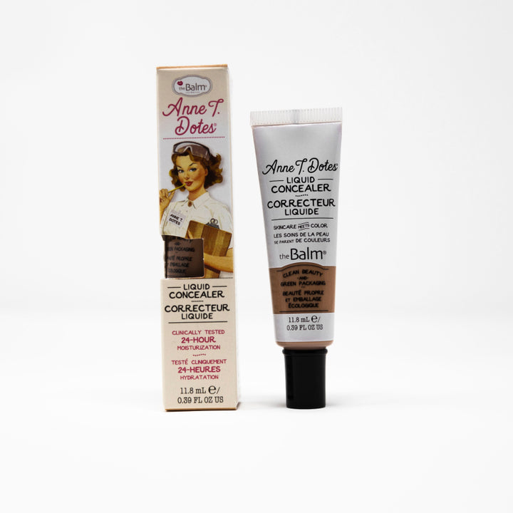 ANNE T. DOTES LIQUID CONCEALER #18 11,8ml