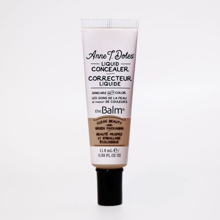 ANNE T. DOTES LIQUID CONCEALER #26 11,8ml