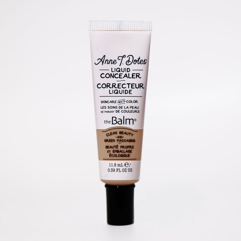 ANNE T. DOTES LIQUID CONCEALER #26 11,8ml