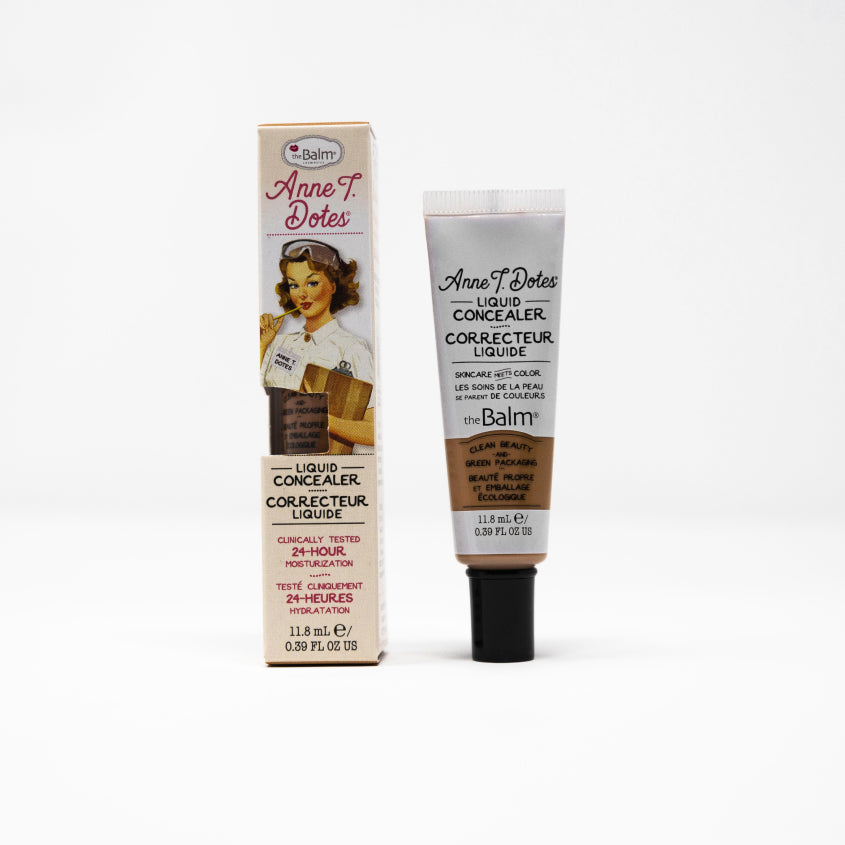 ANNE T. DOTES LIQUID CONCEALER #26 11,8ml