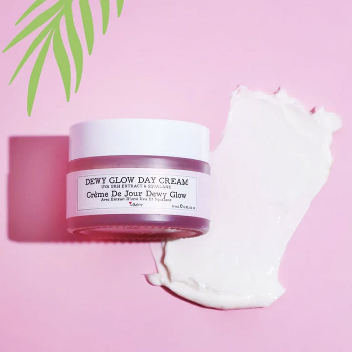 THEBALM To the rescue Day Cream