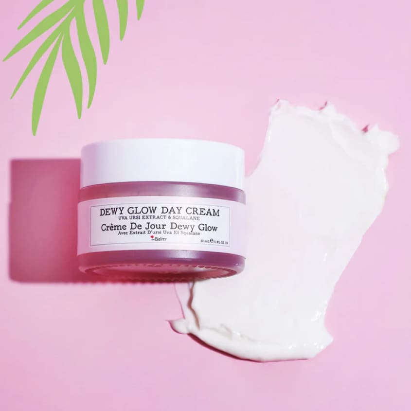 THEBALM DEWY GLOW DAY CREAM 30ML – online store