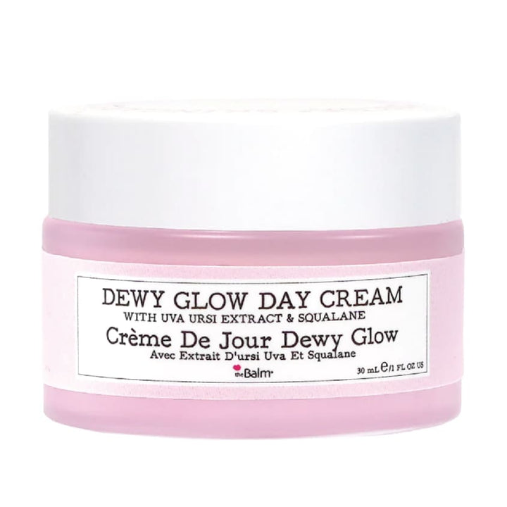 THEBALM To the rescue Day Cream