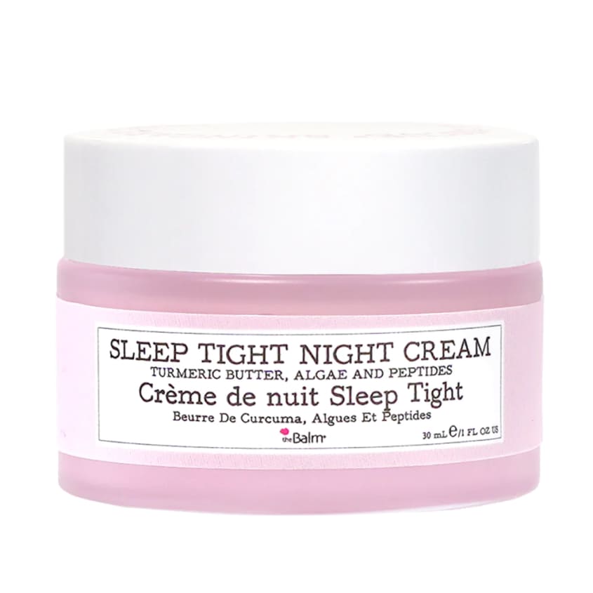 THEBALM SLEEP TIGHT NIGHT CREAM 30ML