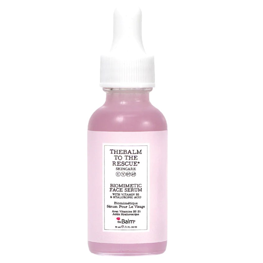THEBALM BIOMIMETIC FACE SERUM 30ML