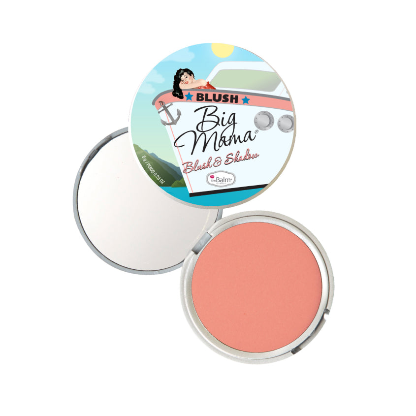 BIG MAMA Blush