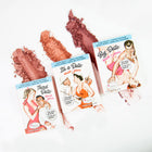 مجموعة أحمر الخدود THEBALM It's A Date