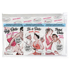 مجموعة أحمر الخدود THEBALM It's A Date