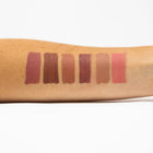 THEBALM مجموعة أحمر الشفاه السائل من ذا بالم مس نود يورك × ميت مات هيوز – شراء أونلاين