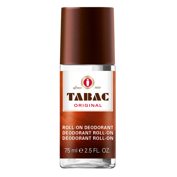 DEO ROLL ON 75 ML