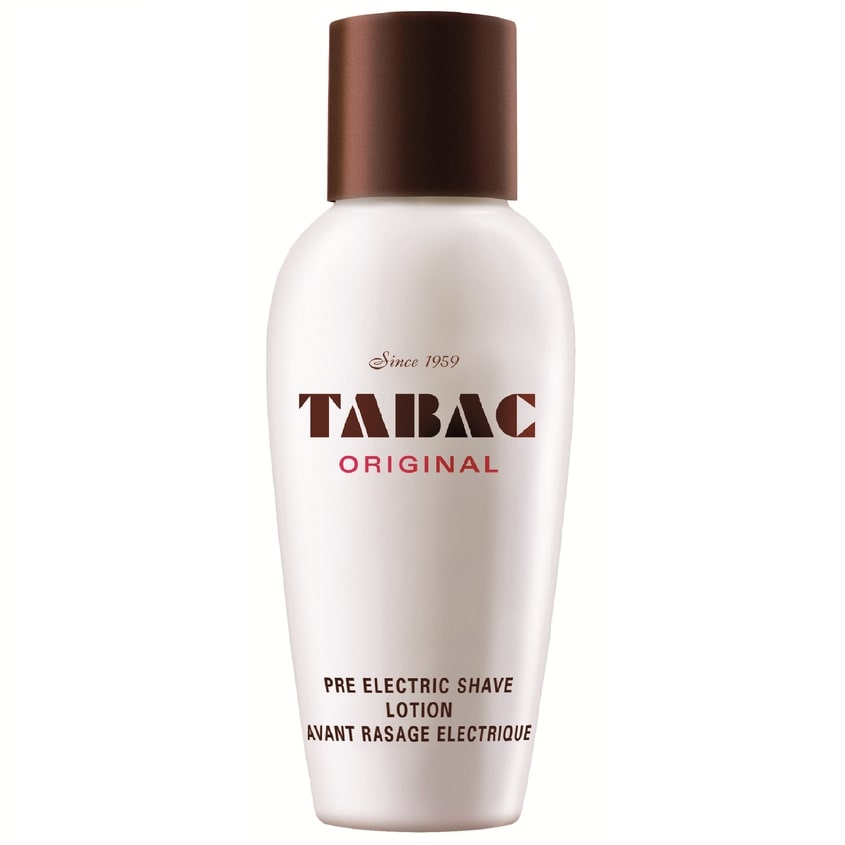 TABAC PRE ELECTRIC SHAVE LOTION 100ML