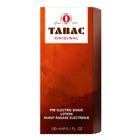 TABAC PRE ELECTRIC SHAVE LOTION 100ML – online store