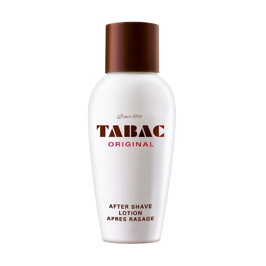 TABAC AFTER SHAVE LOTION 50 ML – online store