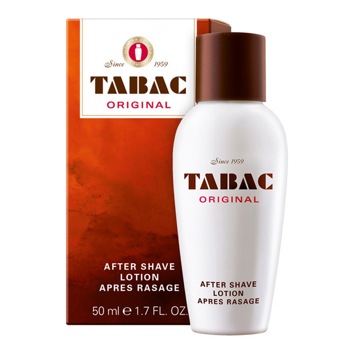 AFTER SHAVE LOTION 100 ML