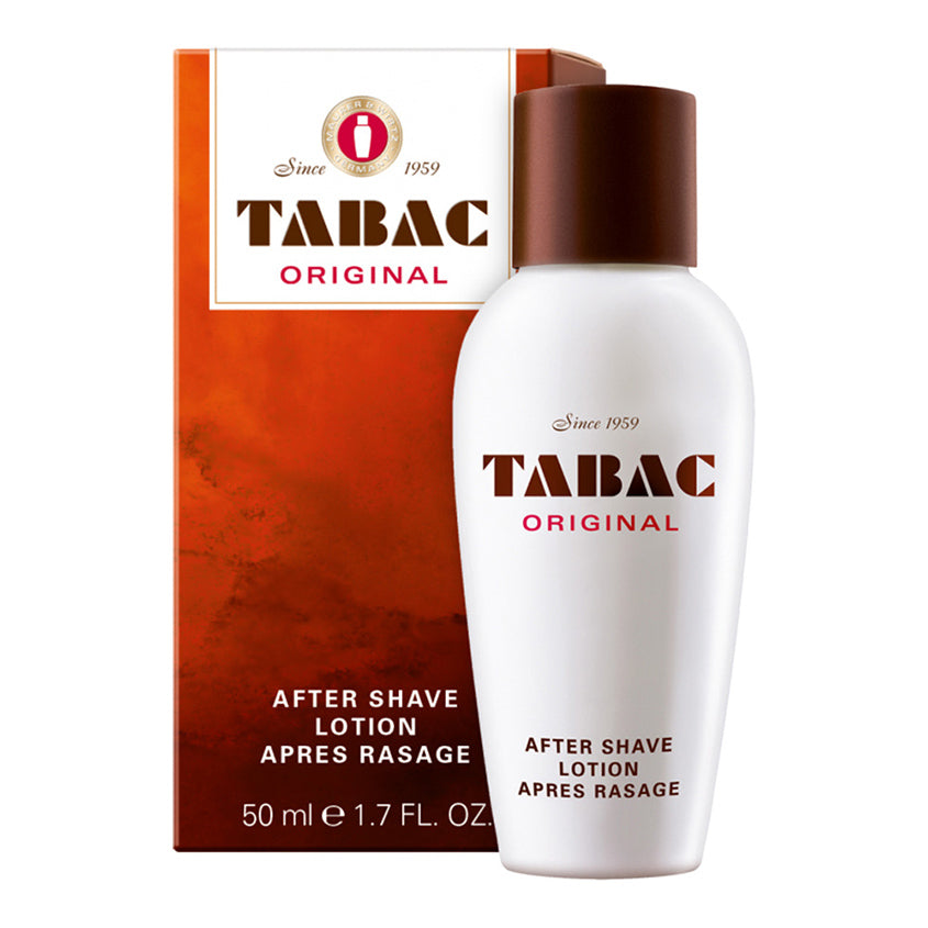 TABAC AFTER SHAVE LOTION 100 ML – online store