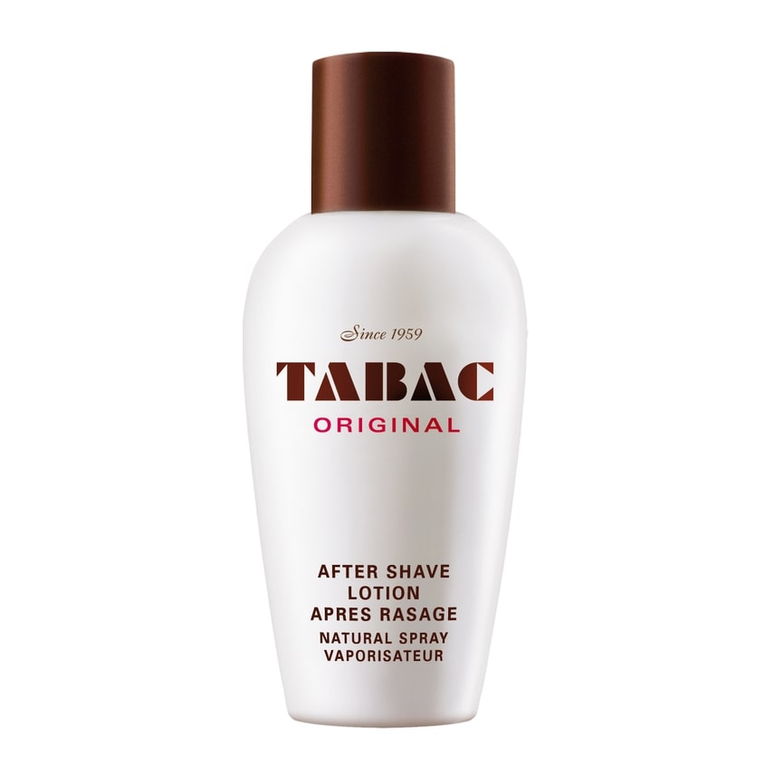 TABAC AFTER SHAVE LOTION NATURAL SPRAY 100 ML