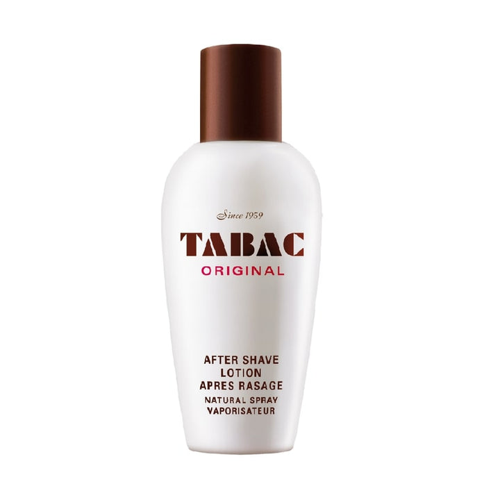 AFTER SHAVE LOTION NATURAL SPRAY 50 ML