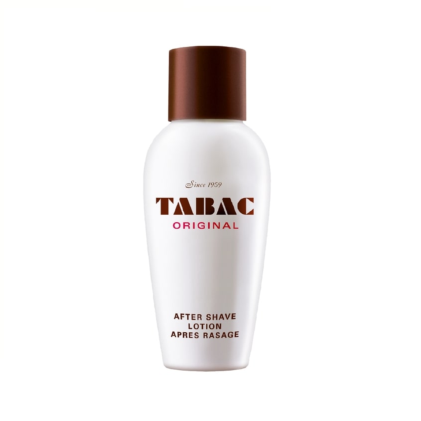 TABAC AFTER SHAVE LOTION 100 ML – buy online