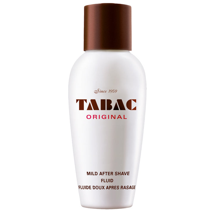 MILD AFTER SHAVE FLUID 100 ML