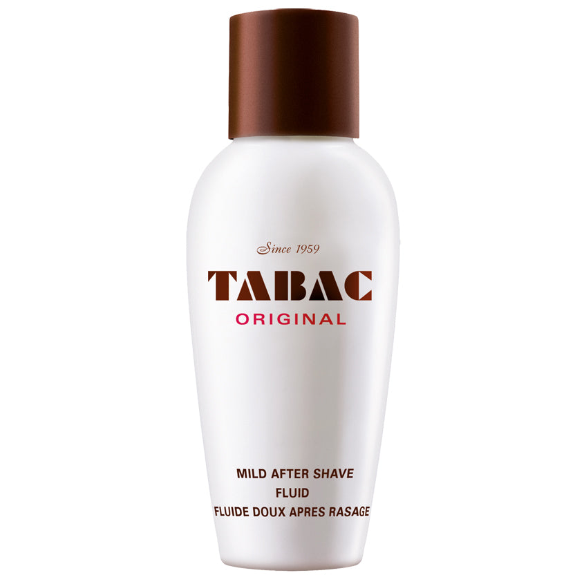 TABAC MILD AFTER SHAVE FLUID 100 ML