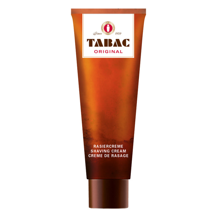 SHAVING CREAM 100 ML