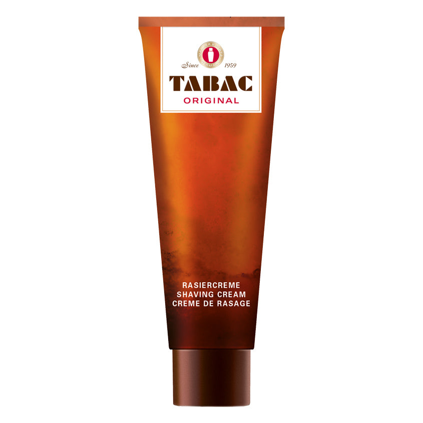 TABAC SHAVING CREAM 100 ML