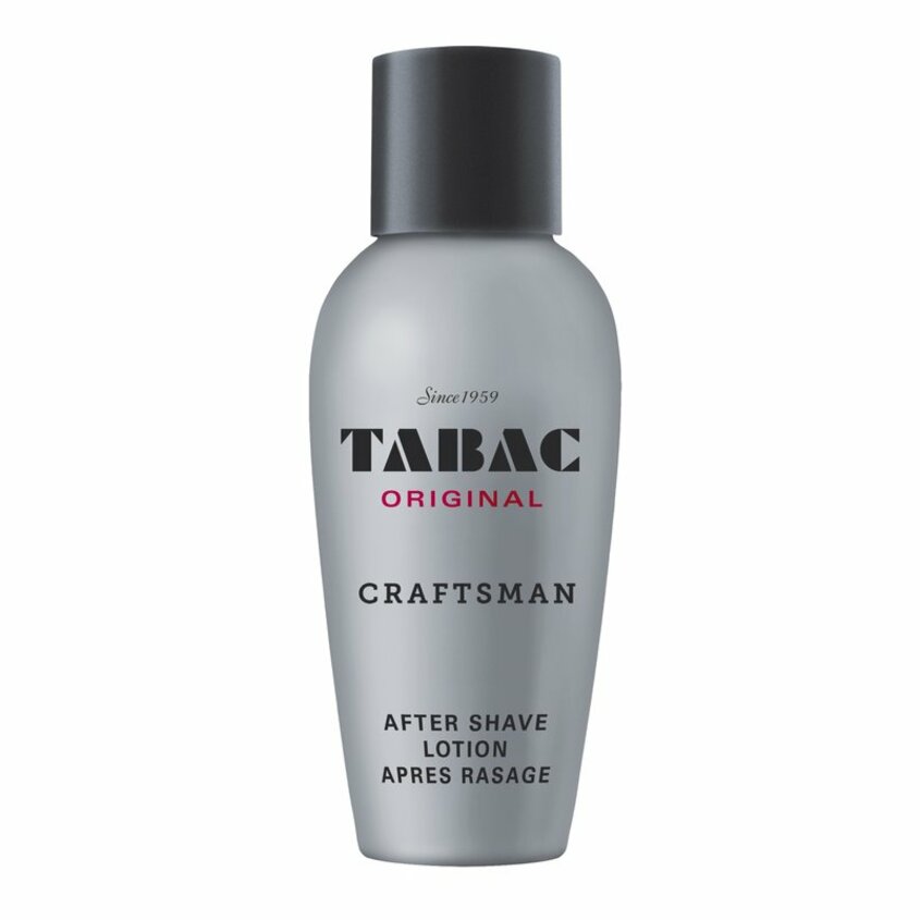 TABAC تاباك: لوشن بعد الحلاقة، 150 مل