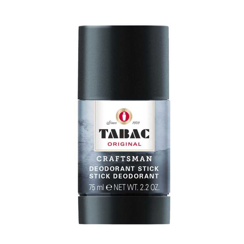TABAC تاباك: ديودورانت ستيك، 75 مل