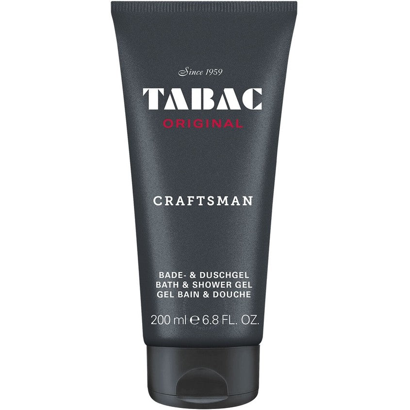 TABAC BATH & SHOWER GEL 200 ML – شراء أونلاين